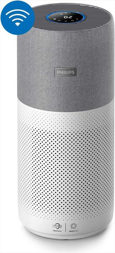 PHILIPS - Purificatore SERIES 3000I AC3033/10