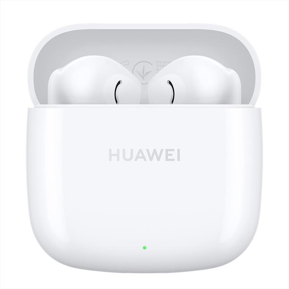 "HUAWEI - Auricolare bluetooth FREEBUDS SE 2-Ceramic White"