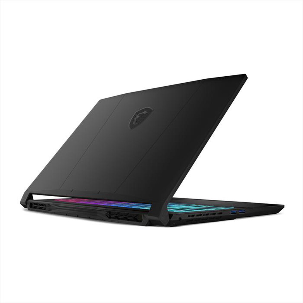 Immagine del prodotto MSI - Notebook KATANA 15 HX B14WFK-075IT-Nero