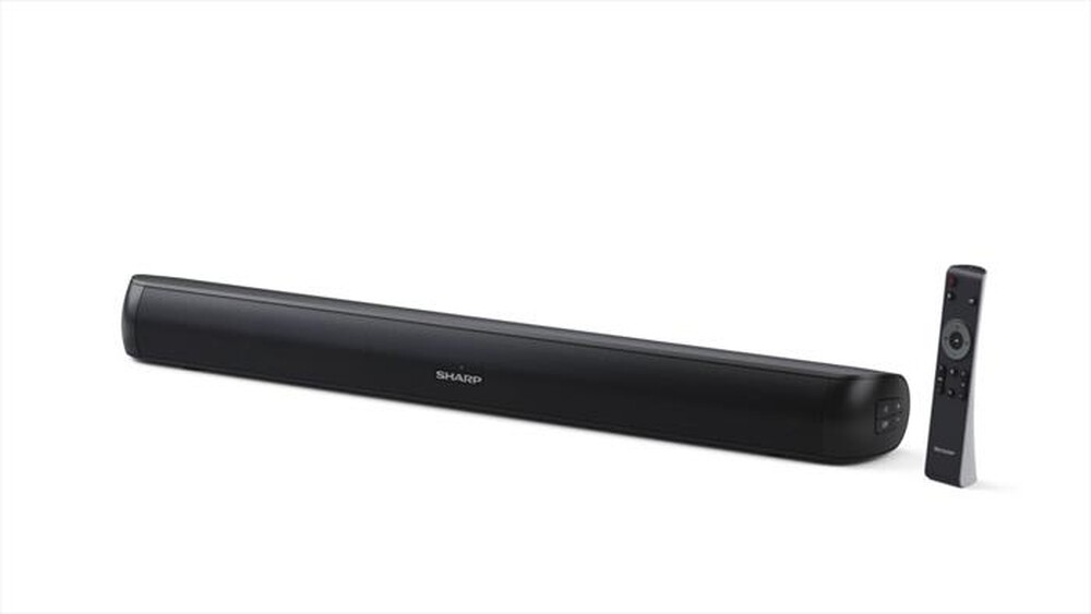 "SHARP - HT-SB107-Nero"