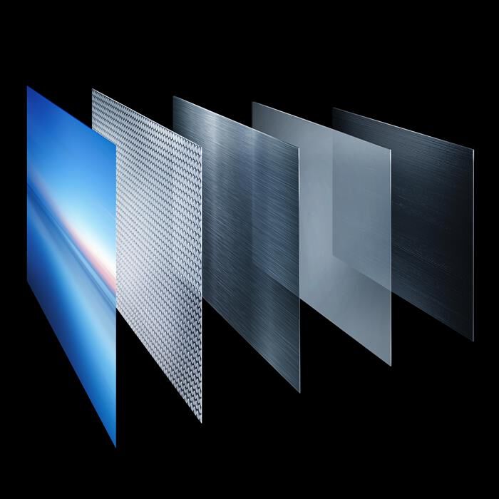 PANASONIC - Smart TV ULTIMATE OLED UHD 4K 55