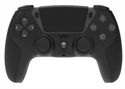DEAD WAVE - PS4 GAMING PAD WIRELESS-NERO