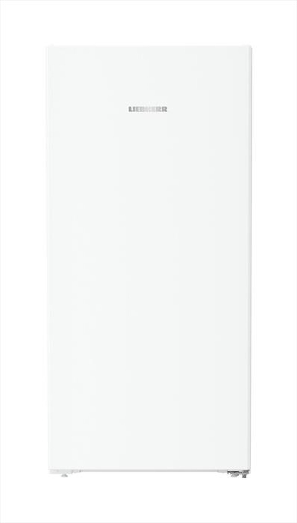 Immagine del prodotto LIEBHERR - Congelatore verticale FNE 4204-22 Classe E 160 lt-Bianco