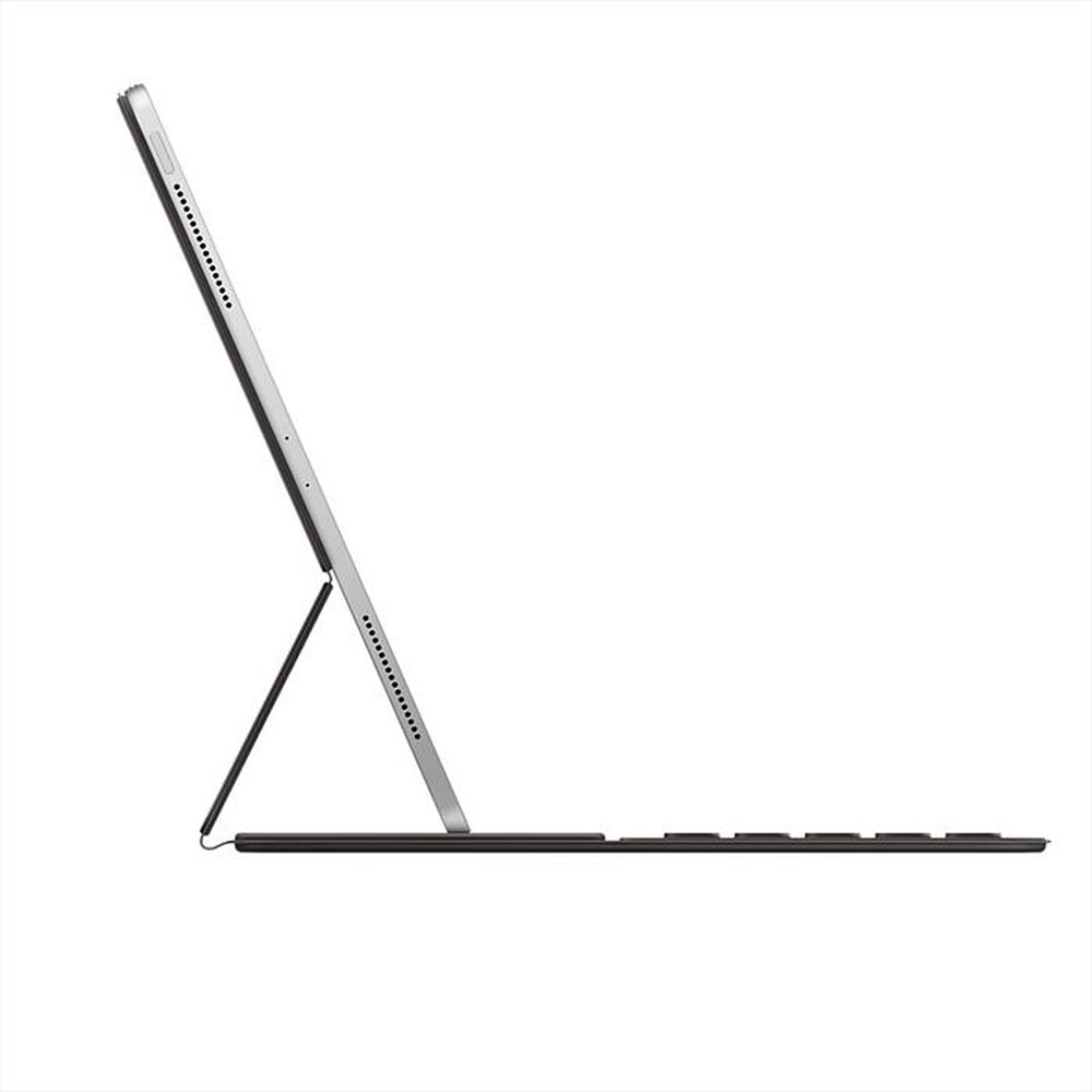 "APPLE - Smart Keyboard Folio - iPad Pro 12,9 4GEN Italiano-Grey"