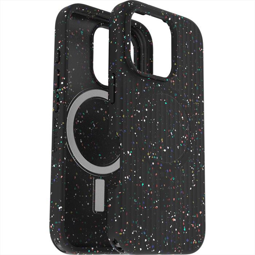 "OTTERBOX - SYMMETRY CORE CUSTODIA PER APPLE IPHONE 16 PRO-Nero"