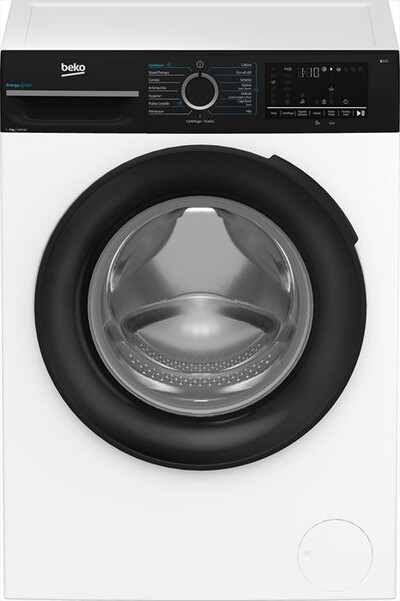 BEKO - Lavatrice BMWEU9149DA 9Kg Classe A-Bianco