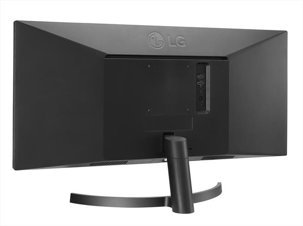 "LG - 29WL500-B-Nero"