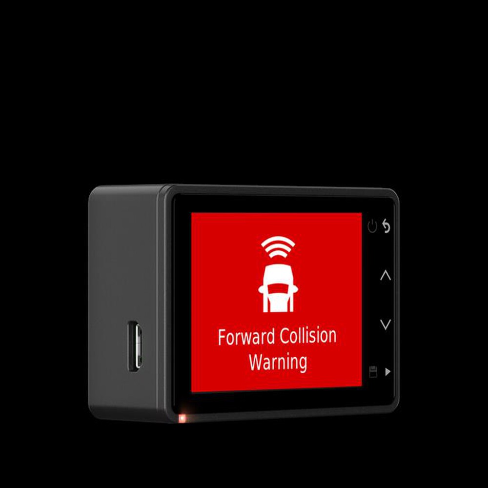 "GARMIN - DASH CAM 47"