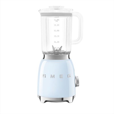 SMEG - Frullatore BLF03PBEU-Azzurro