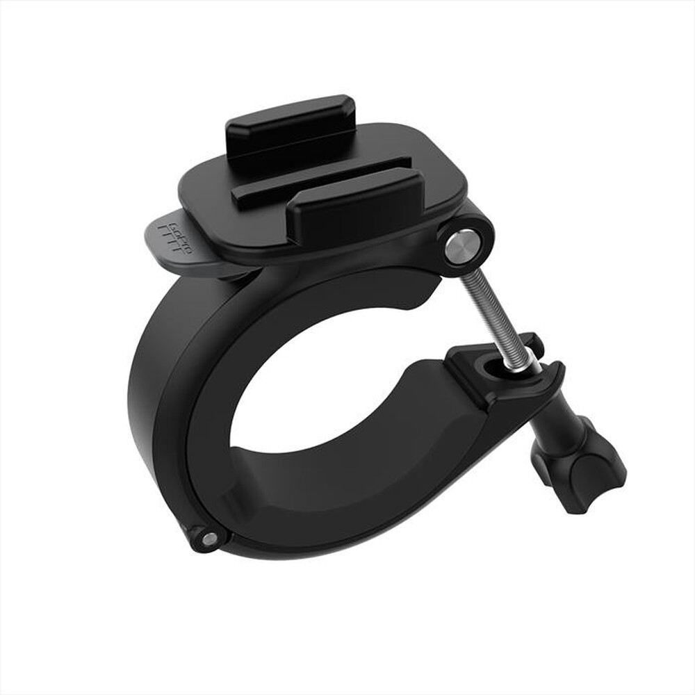 Immagine del prodotto GoPro - LARGE TUBE MOUNT per GoPro-Nero