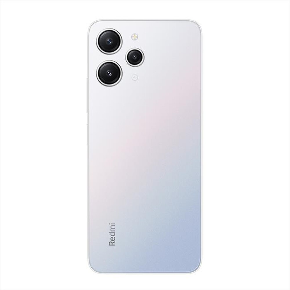 Immagine del prodotto XIAOMI - Smartphone REDMI 12 4+128GB-Polar Silver