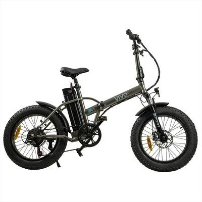 VIVOBIKE - Fat bike M-VR122
