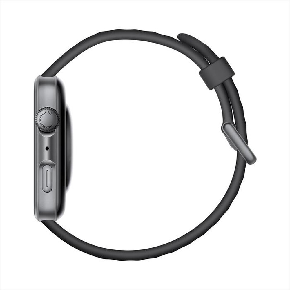 "HUAWEI - WATCH FIT 4-BLACK"