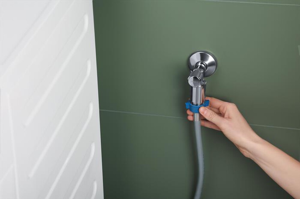 "ELECTROLUX - Protezione Anticalcare M6WMA103-Inox"