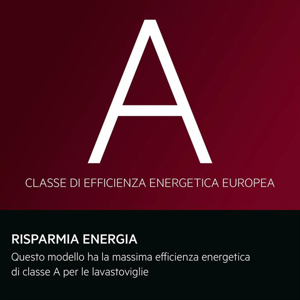 Immagine del prodotto AEG - Lavastoviglie FFB76707PM Classe A 14 coperti-Inox