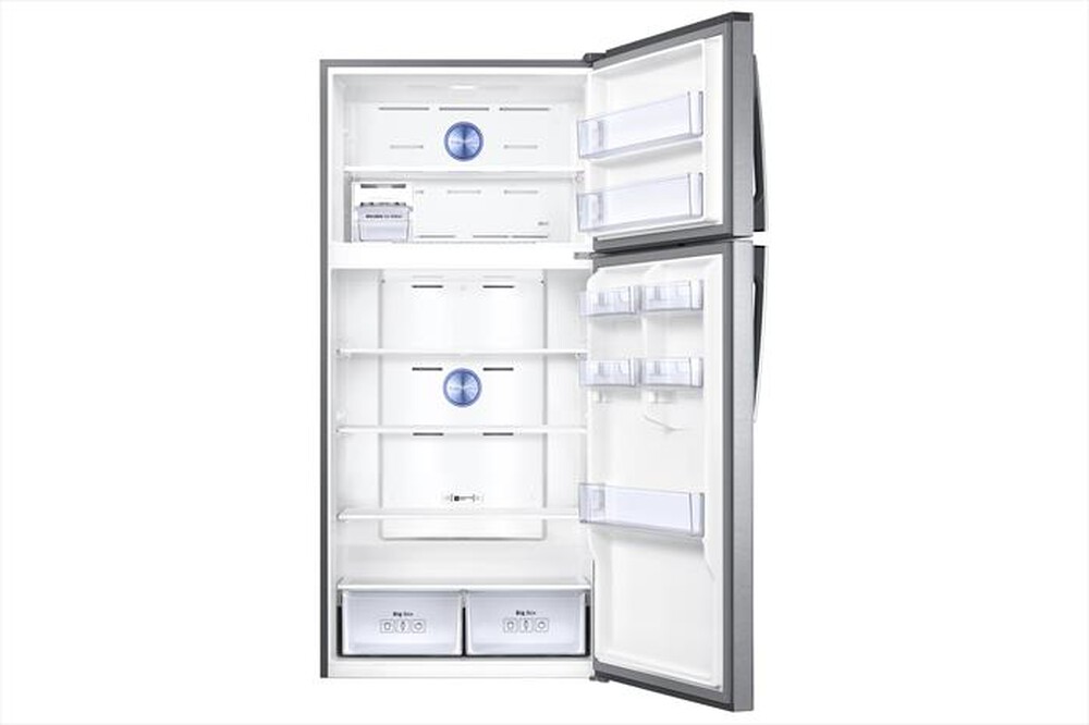 Immagine del prodotto SAMSUNG - Frigorifero 2 porte RT62K7005SL/ES Classe F 622lt-INOX