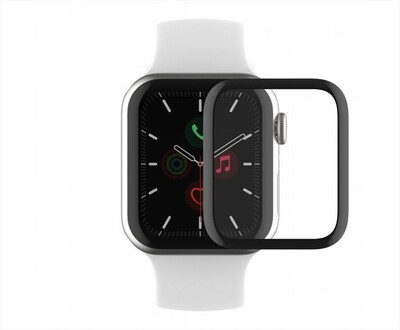 BELKIN - PROTEGGI SCHERMO CURVO PER APPLE WATCH SERIE 4/5/6