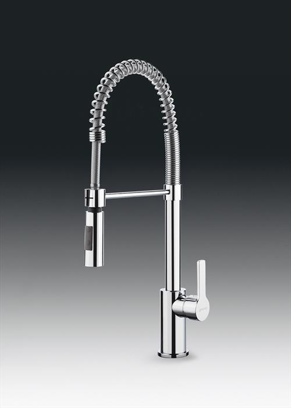"SMEG - MIDR55CR (Miscelatore)-inox"