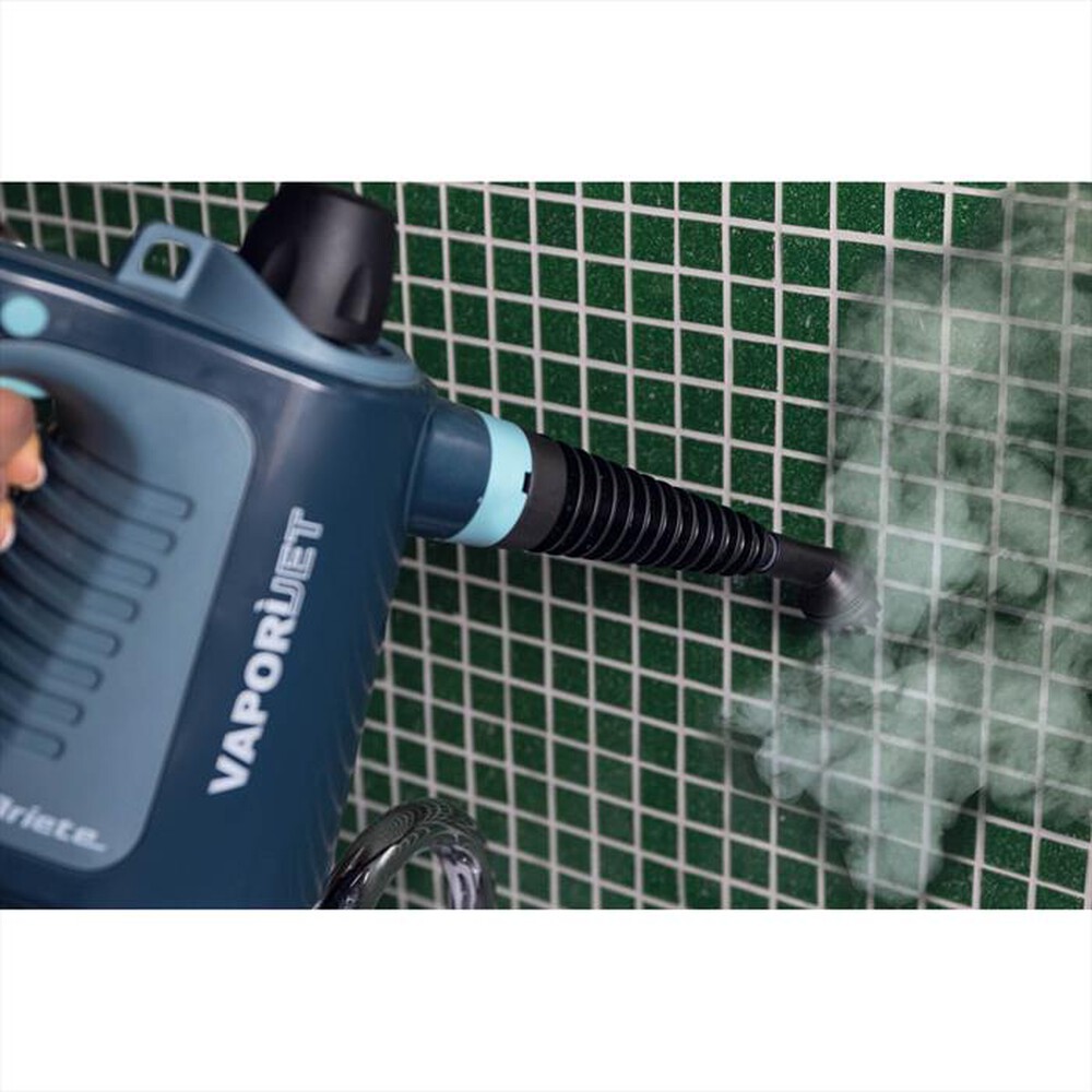 Immagine del prodotto ARIETE - Pistola a vapore 4137 VAPOR JET-Blu