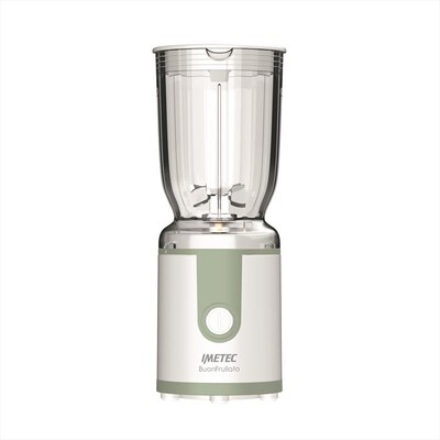 IMETEC - 7471-BIANCO/VERDE