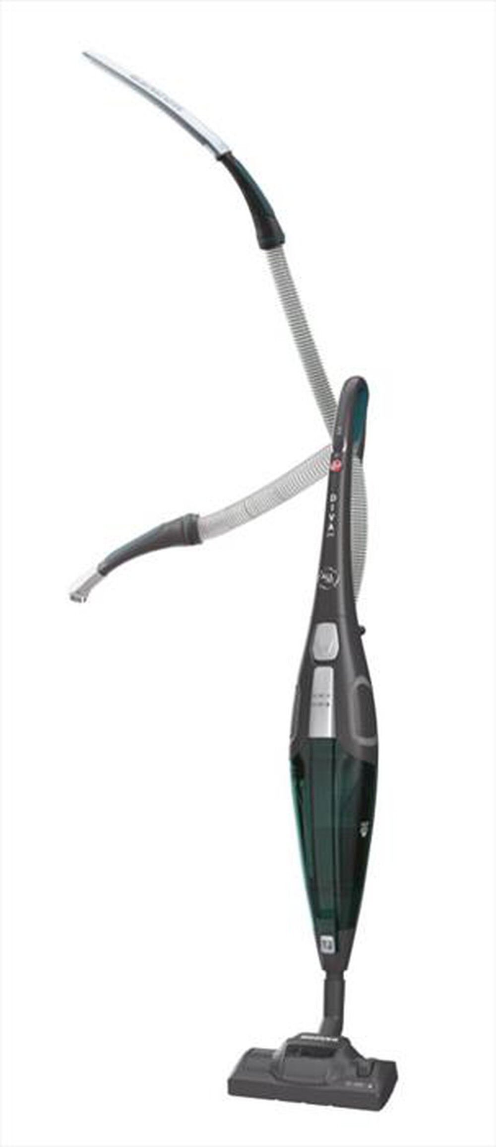 Immagine del prodotto HOOVER - DVE02BL