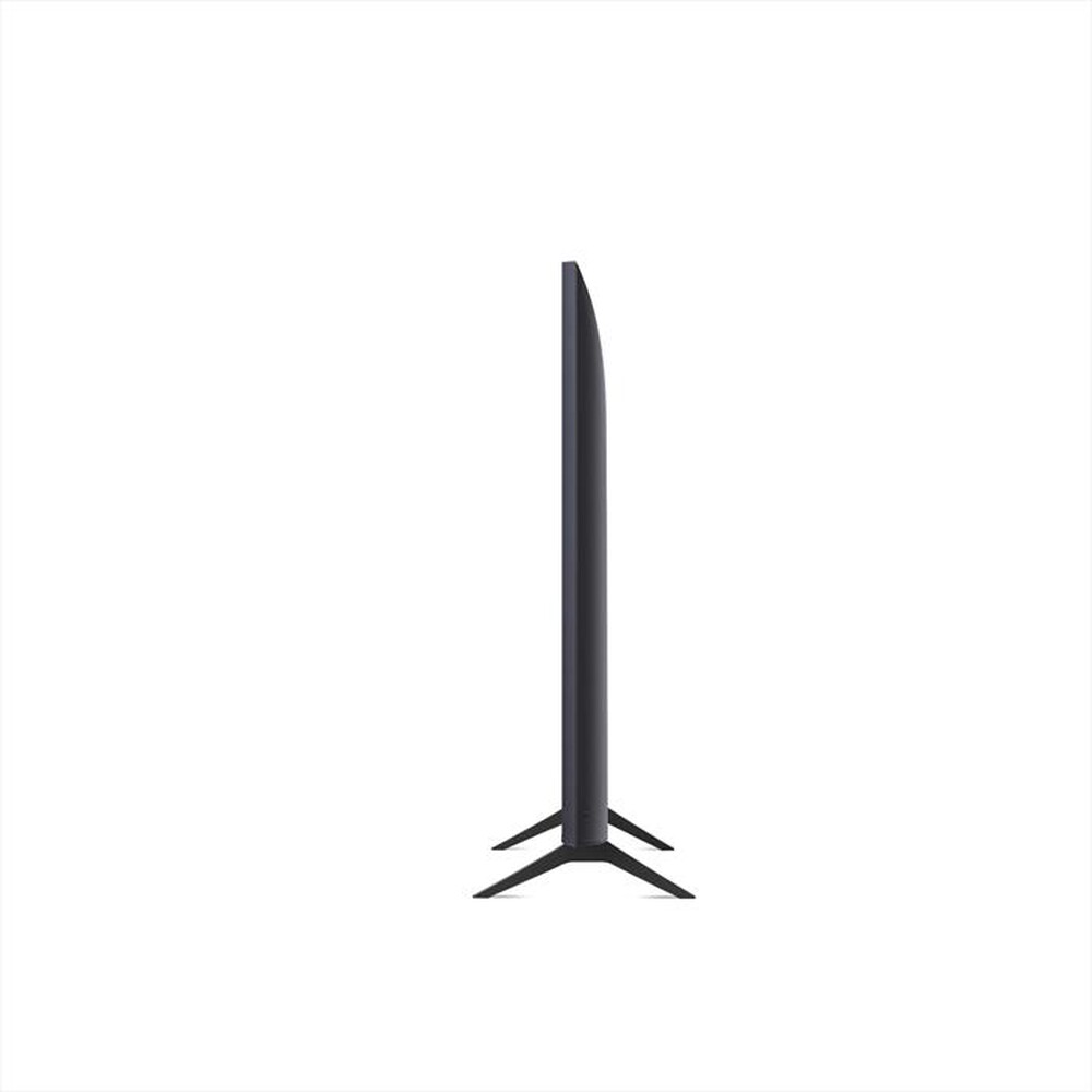 "LG - Smart TV NanoCell 4K 43\" 43NANO756PA-Ashed Blue"