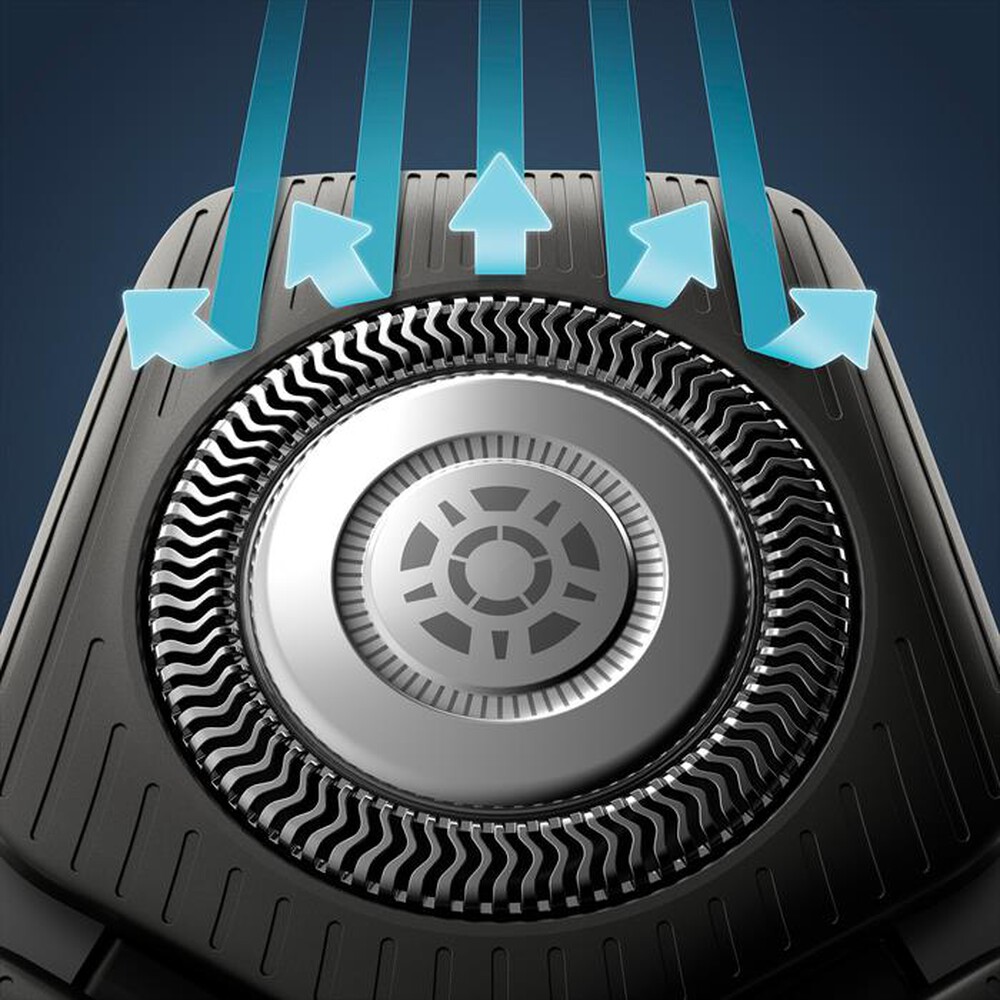 Immagine del prodotto PHILIPS - Rasoio S5885/35