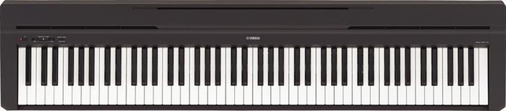 "YAMAHA - P-45B - BLACK"