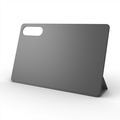 LENOVO - Custodia YOGA TAB FOLIO CASE LUNA -WW-Grigio