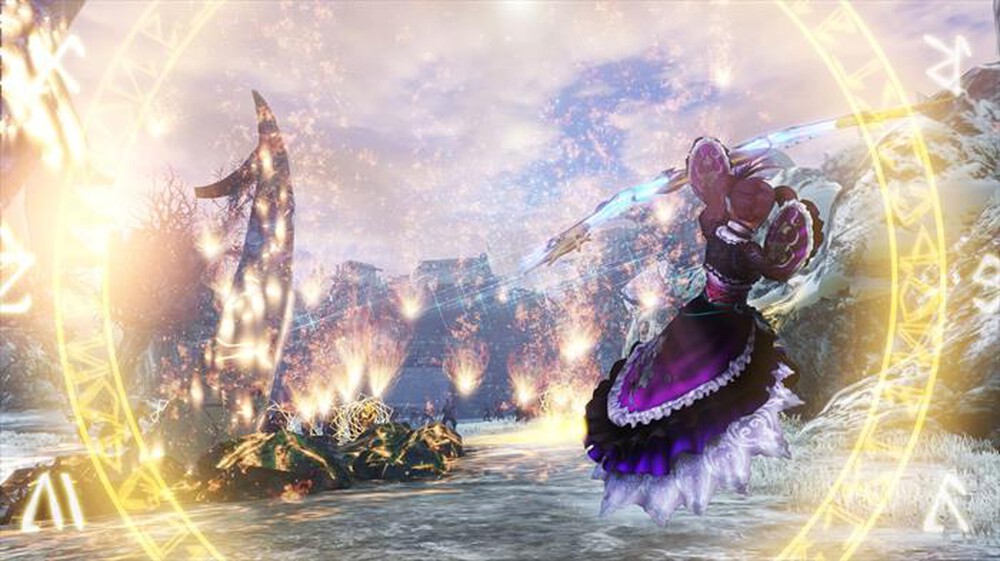 "KOCH MEDIA - WARRIORS OROCHI 4 PS4"