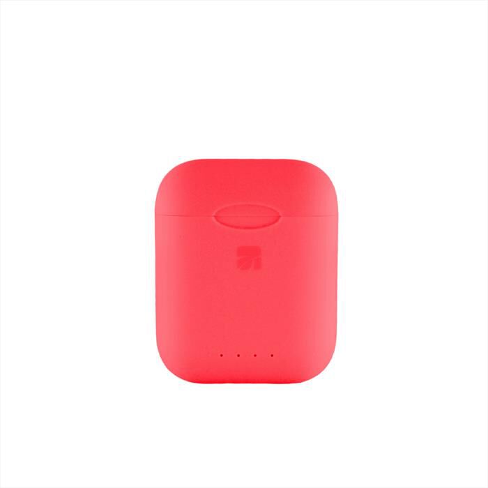 XTREME - AURICOLARI WIRELESS BT 5.0 HORBY PLUS - CORALLO | Euronics