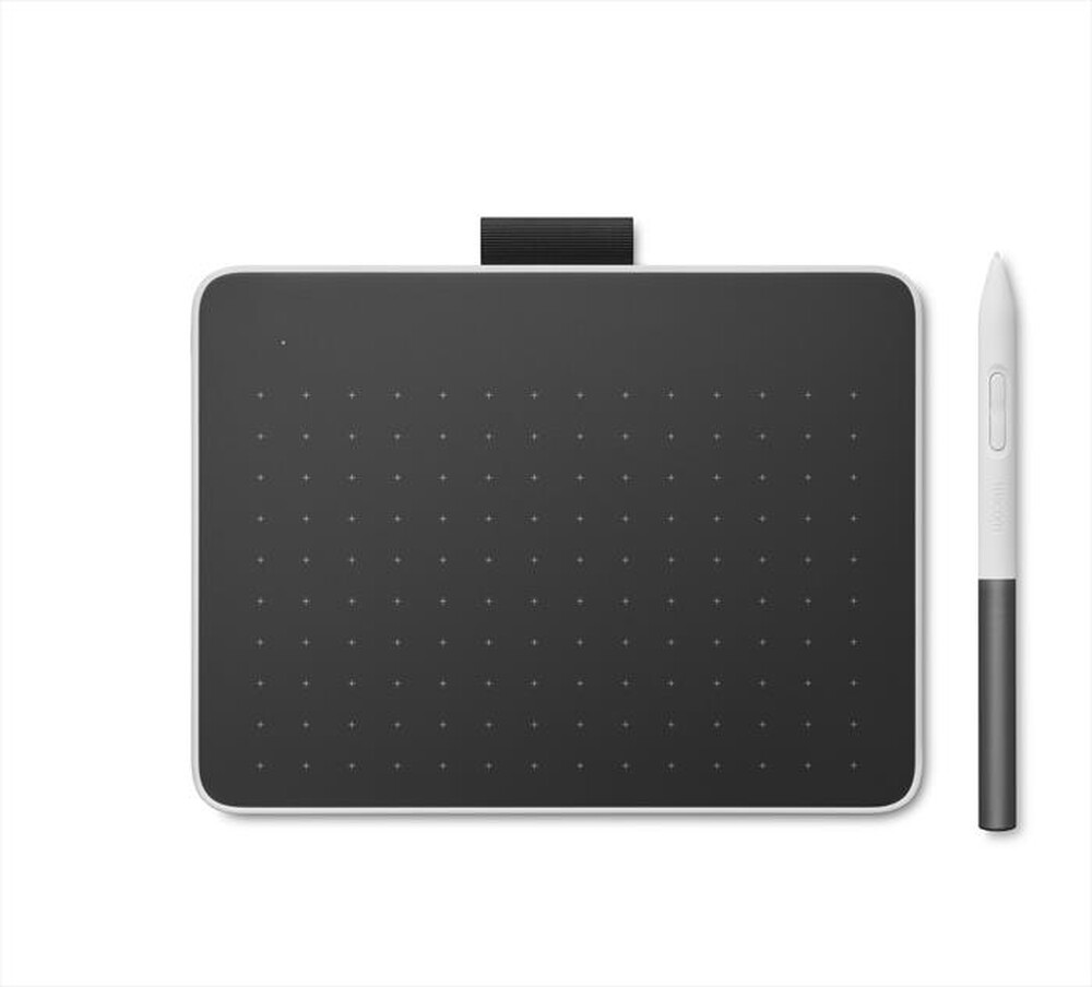Immagine del prodotto WACOM - Tavoletta grafica ONE SMALL-nero