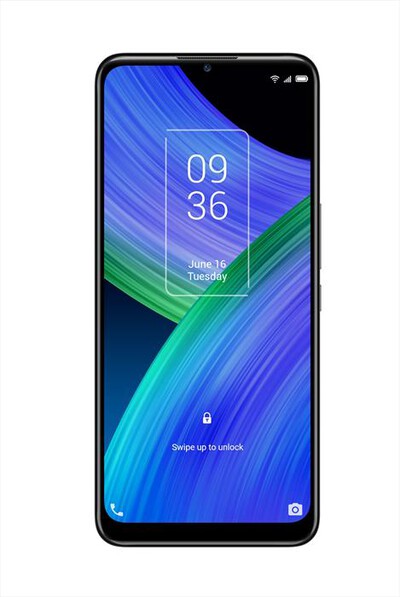 TCL - 20R 5G 4/128-Granite Grey