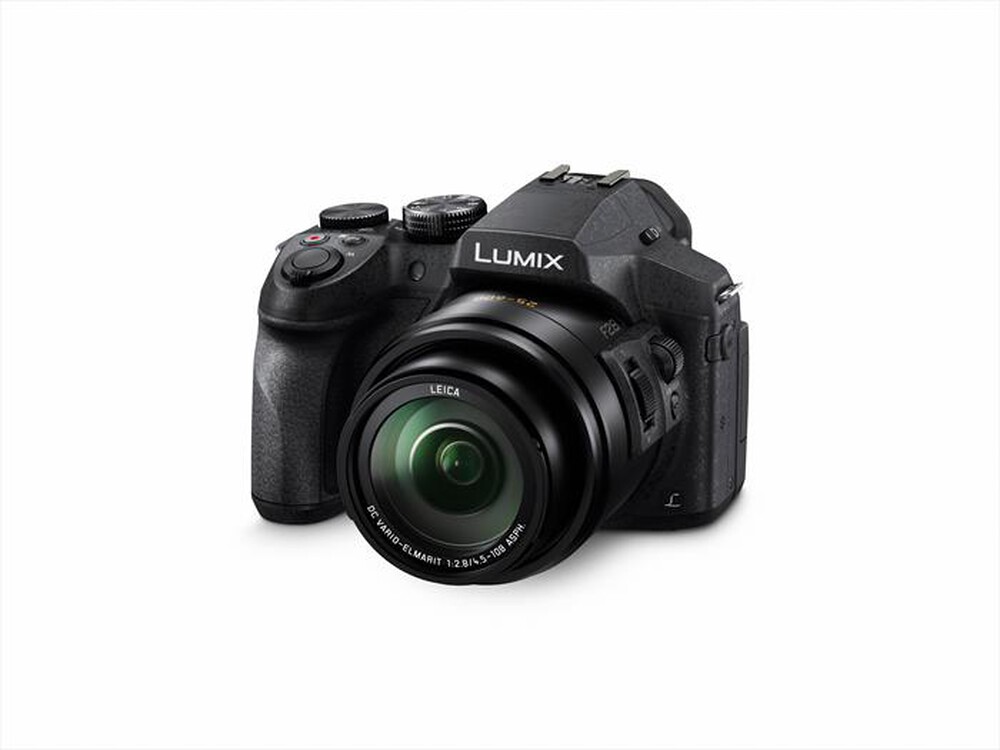 "PANASONIC - DMC-FZ300EGK-NERO"