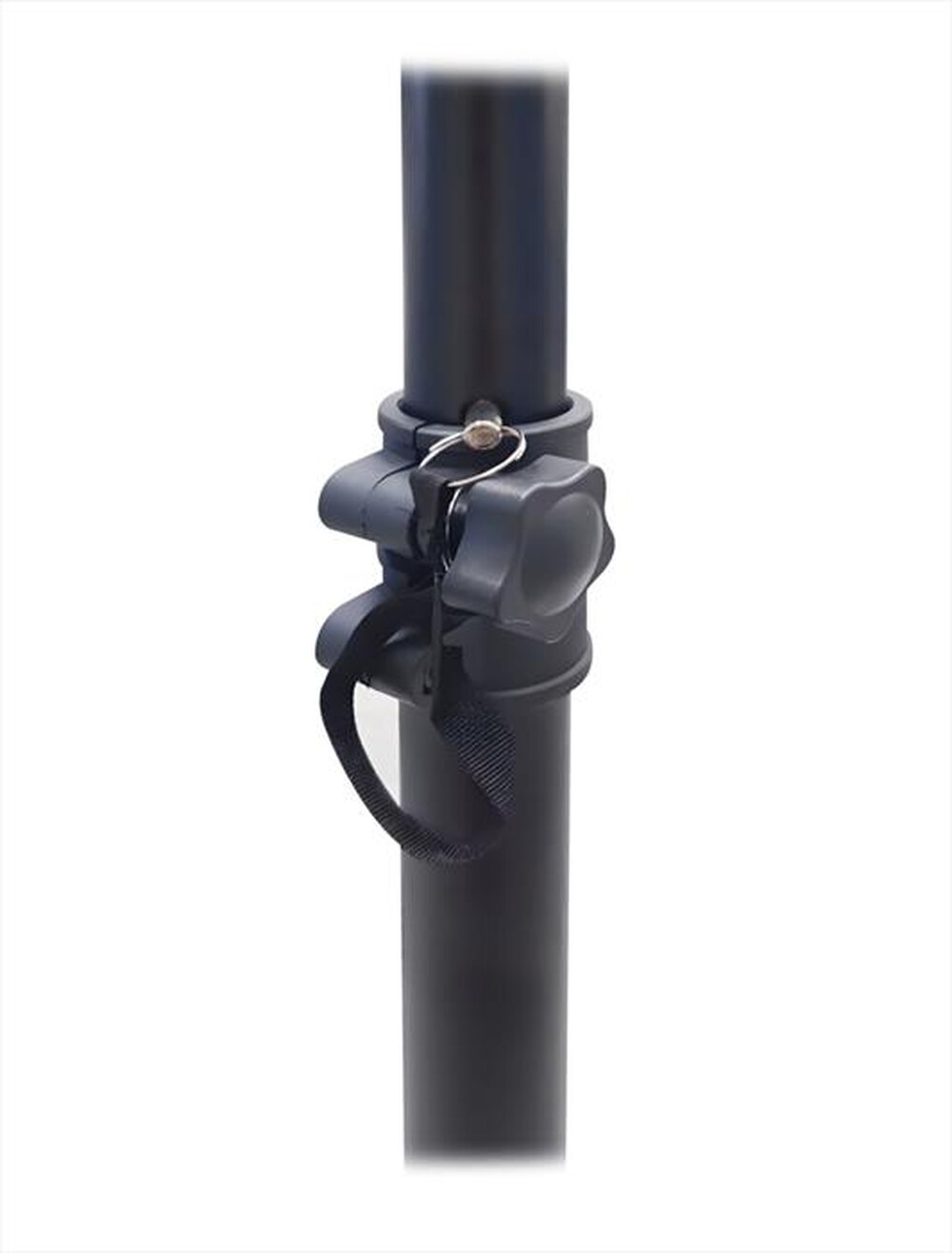 Immagine del prodotto KARMA - Treppiede per box da 110 a 187 cm - TL152P-Nero