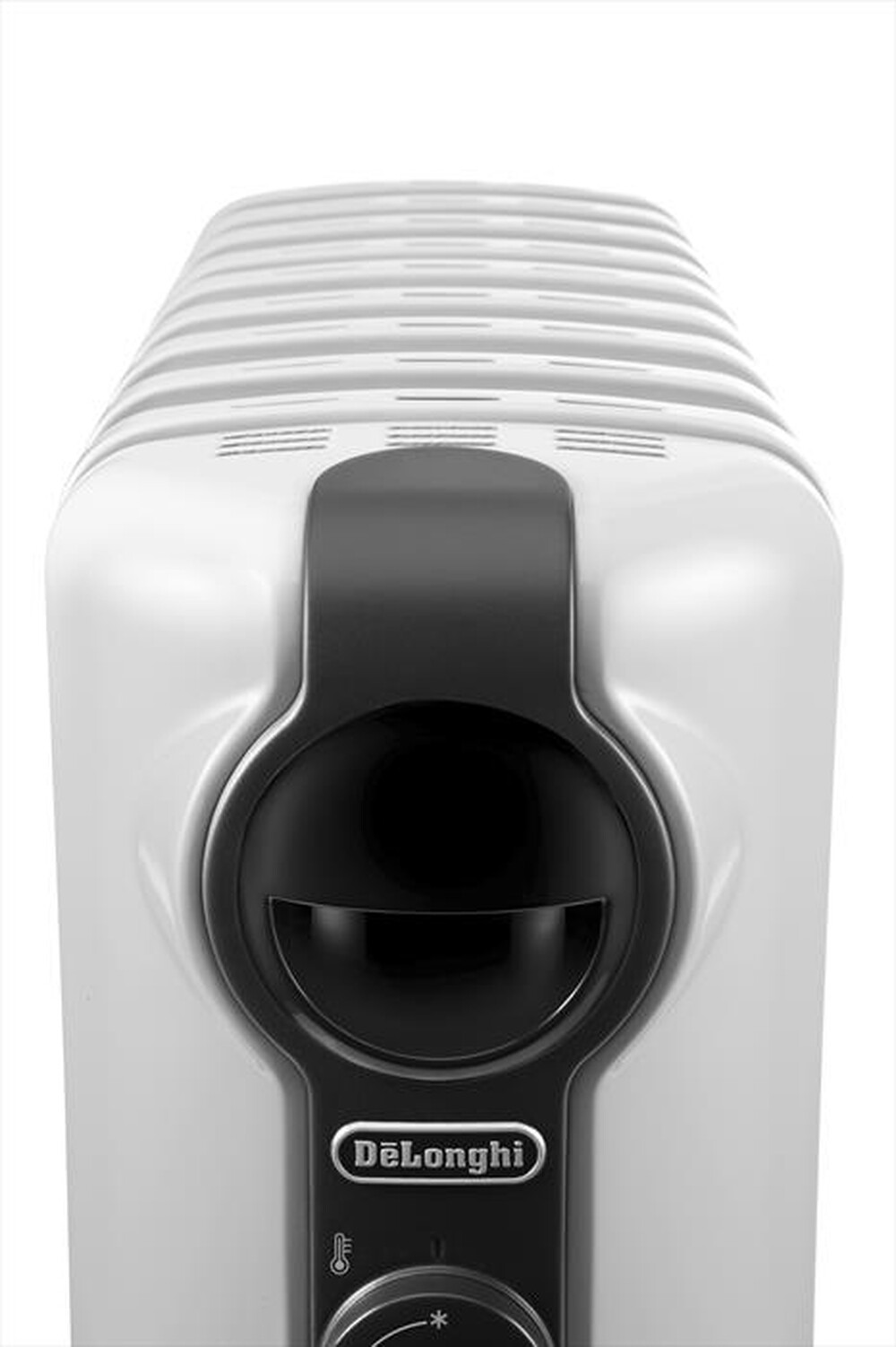 "DE LONGHI - Radiatore TRRS1225-Bianco"