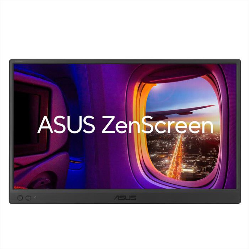 Immagine del prodotto ASUS - Monitor LED FHD 15,6" MB169CK-Nero