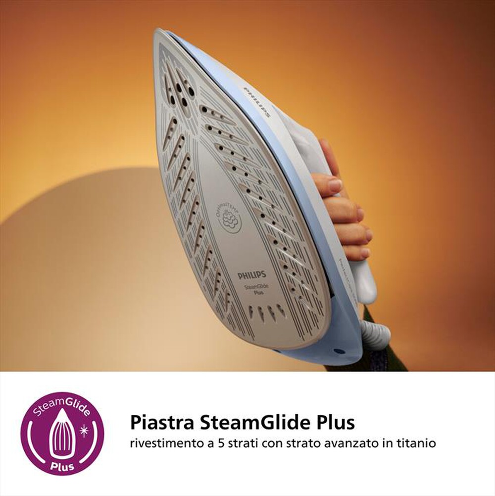 Immagine del prodotto PHILIPS - Sistema stiro PERFECTCARE SERIES 6000 PSG6026/20