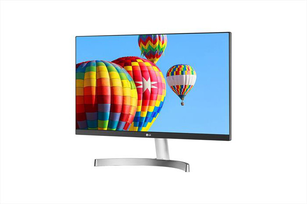 "LG - 24MK600M-W"