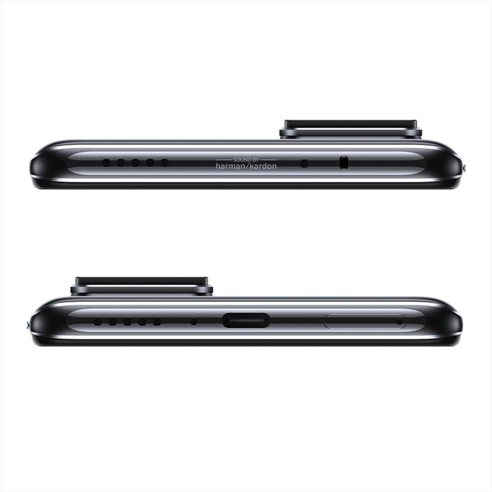 "XIAOMI - XIAOMI 12T PRO 8+256-Cosmic Black"