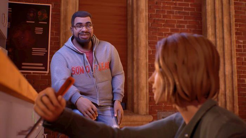 Immagine del prodotto NAMCO - LIFE IS STRANGE REUNION PS5