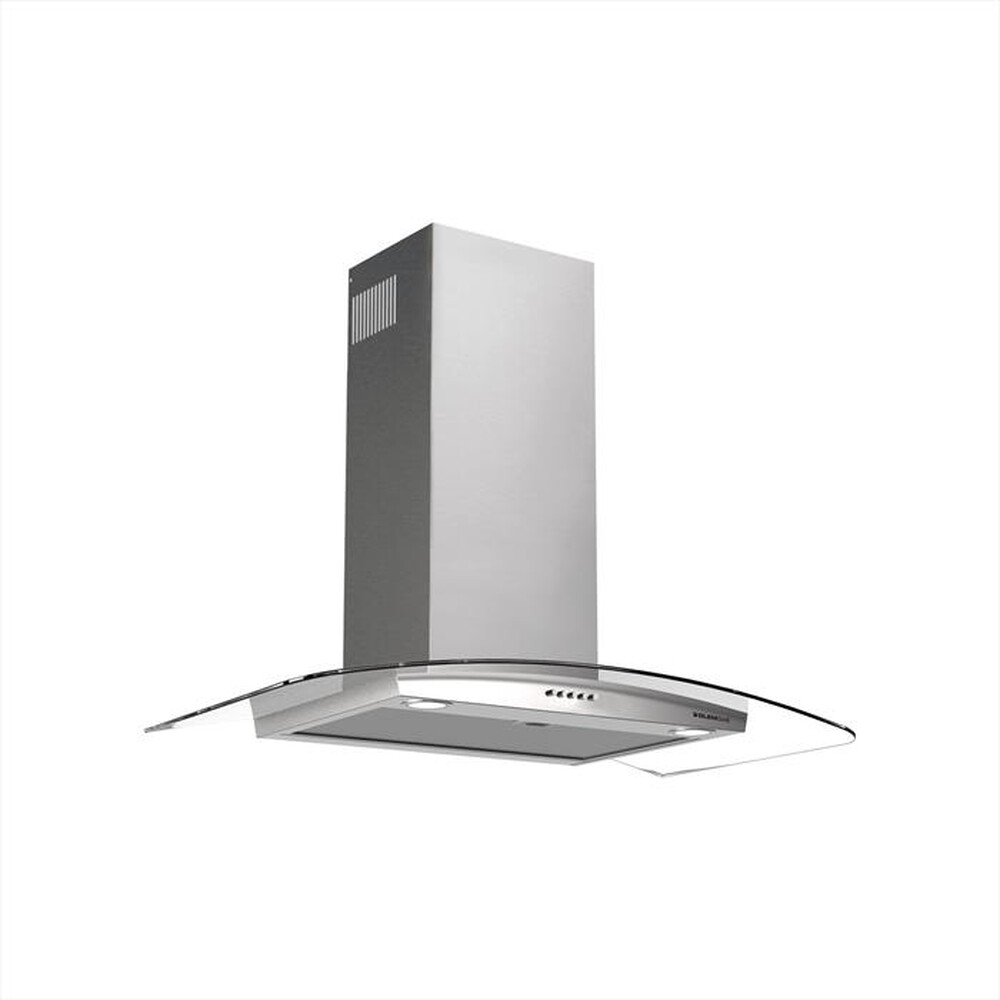 Immagine del prodotto GLEM GAS - Cappa a parete GHS973IX-INOX