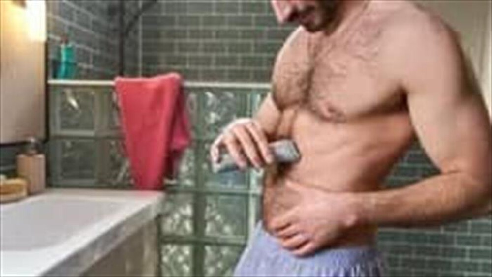 Immagine del prodotto PHILIPS - Tagliacapelli SERIE 3000 BG3485/15-grigio medio