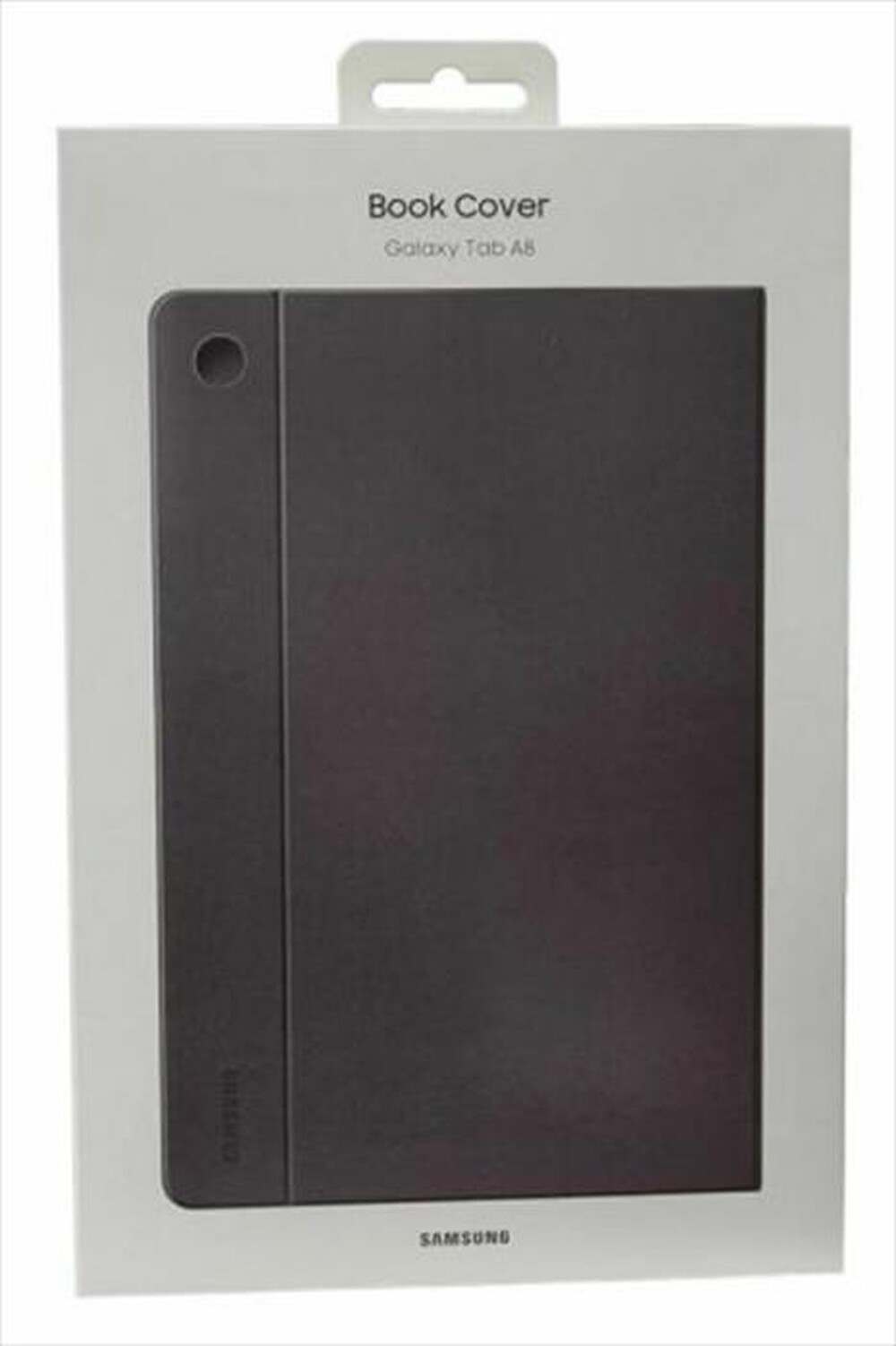 "SAMSUNG - EF-BX200PJEGWW-grigio"