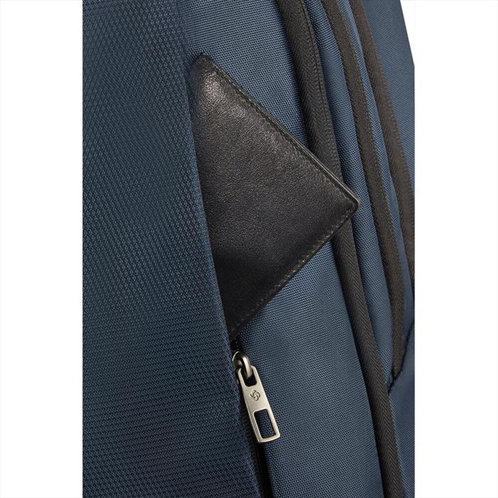 "SAMSONITE - GUARD IT 2.0-BLU"