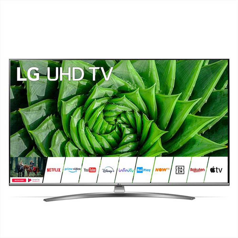 Immagine del prodotto LG - 75UN81006LB.API