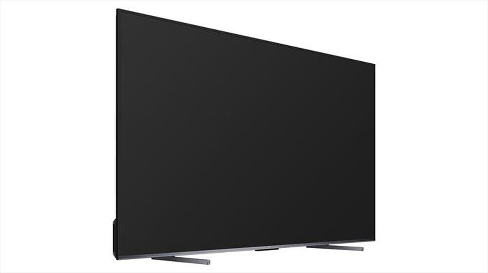 "HISENSE - Smart TV MINI LED UHD 4K 100\" 100U7KQ-Metal"