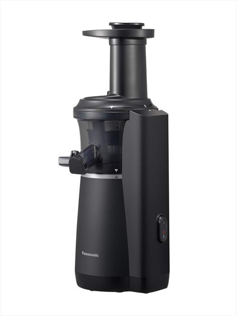 Immagine del prodotto PANASONIC - MJ-L501KXE-NERO