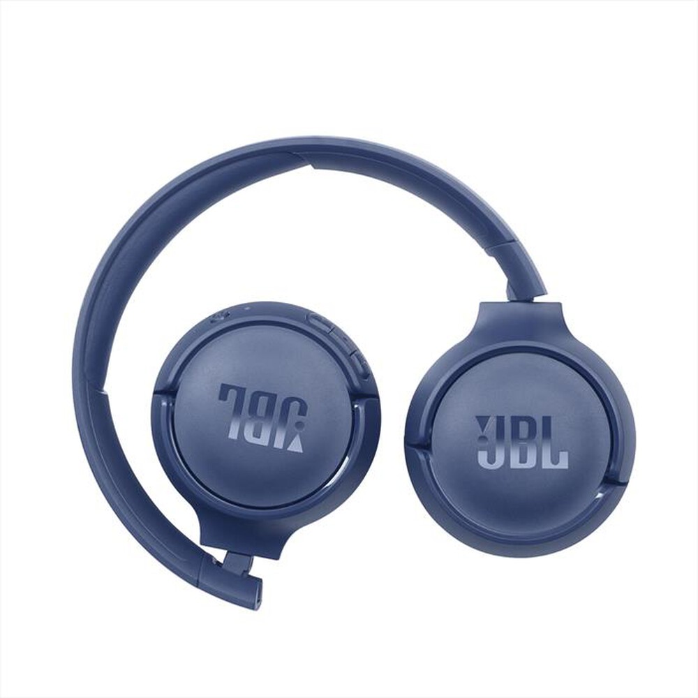 "JBL - TUNE 510BT-BLU"