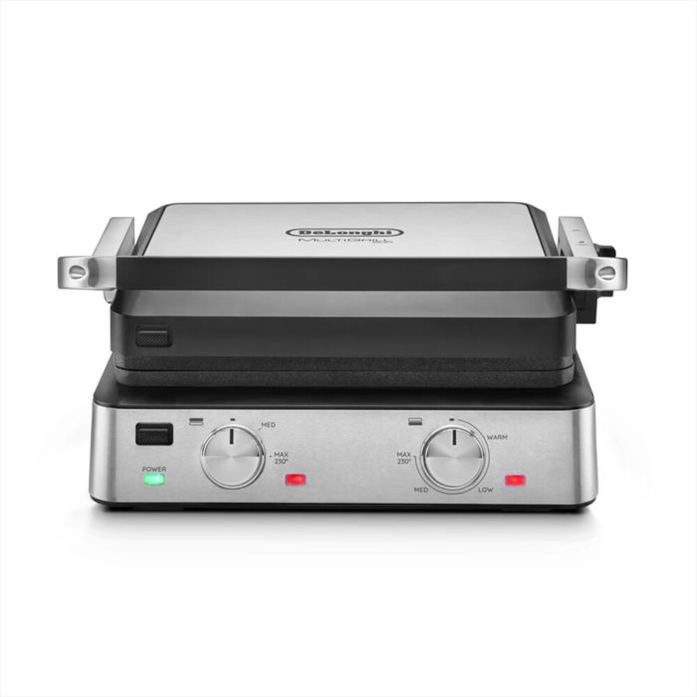 "DE LONGHI - CGH920-Silver"